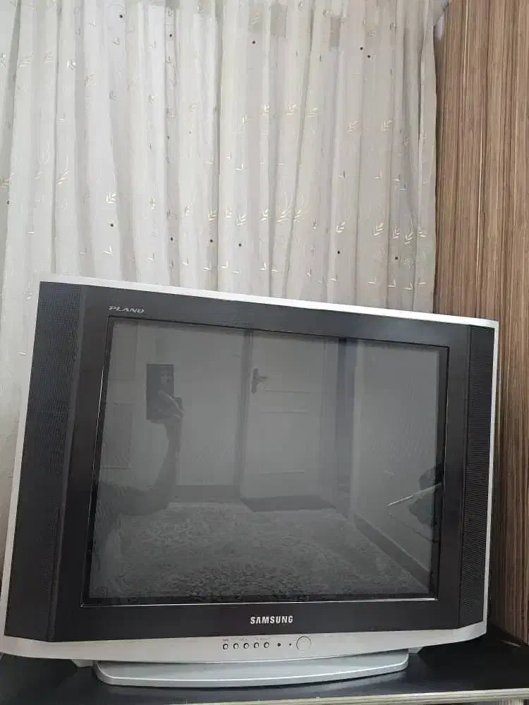 تلویزیون ۲۹ اینچ سامسونگ اصلی|تلویزیون و پروژکتور|کرج, کرج نو|دیوار