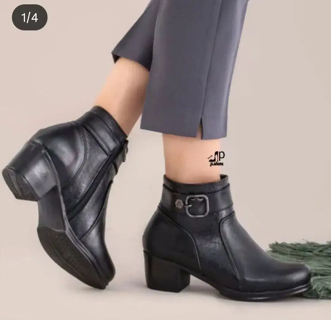 کفش زمستانه (کفش حسام) از ت.خفیفات جا نمونید|کیف، کفش، کمربند|اردکان, |دیوار