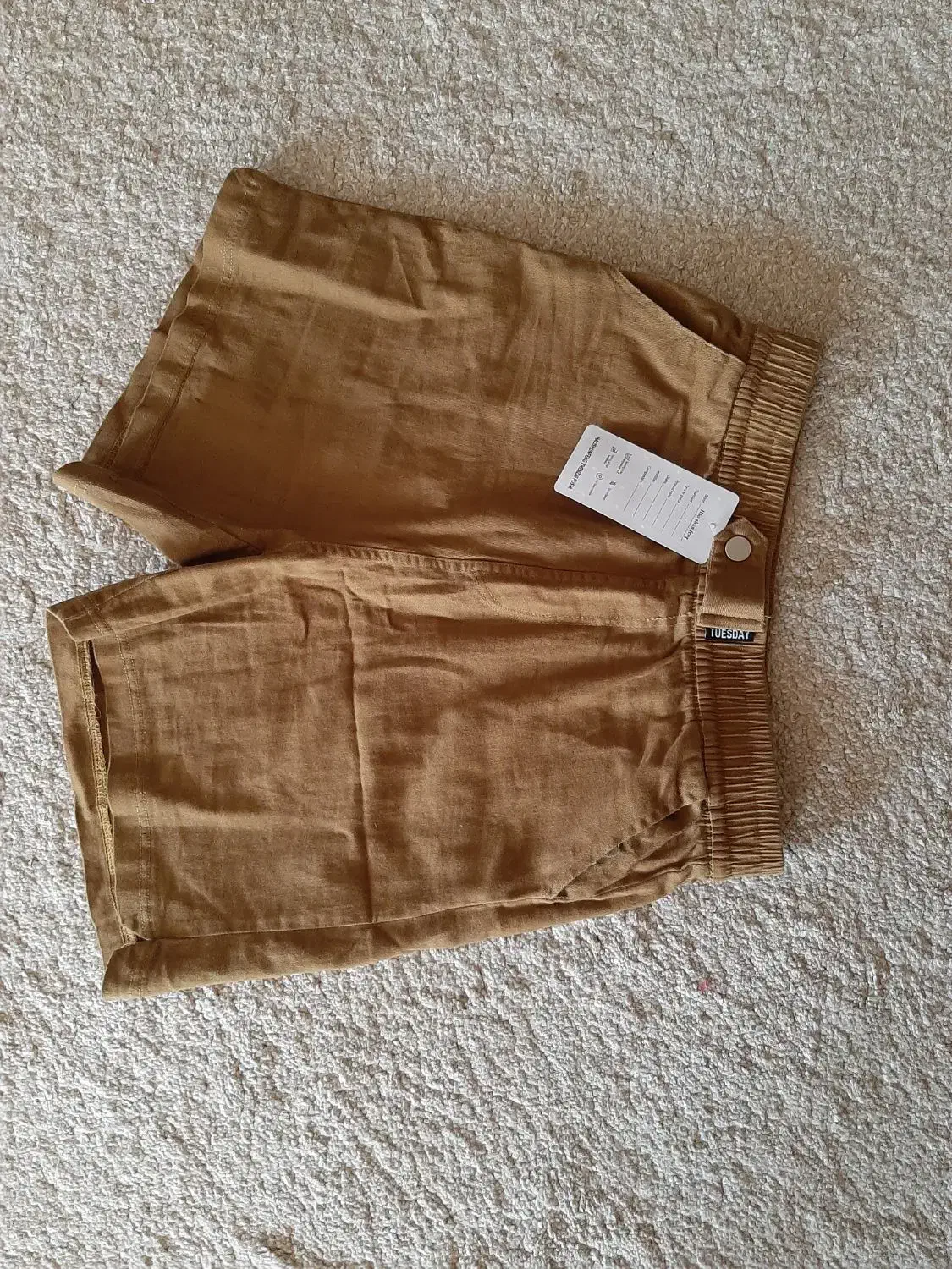 شرتک کتان|لباس|کازرون, |دیوار