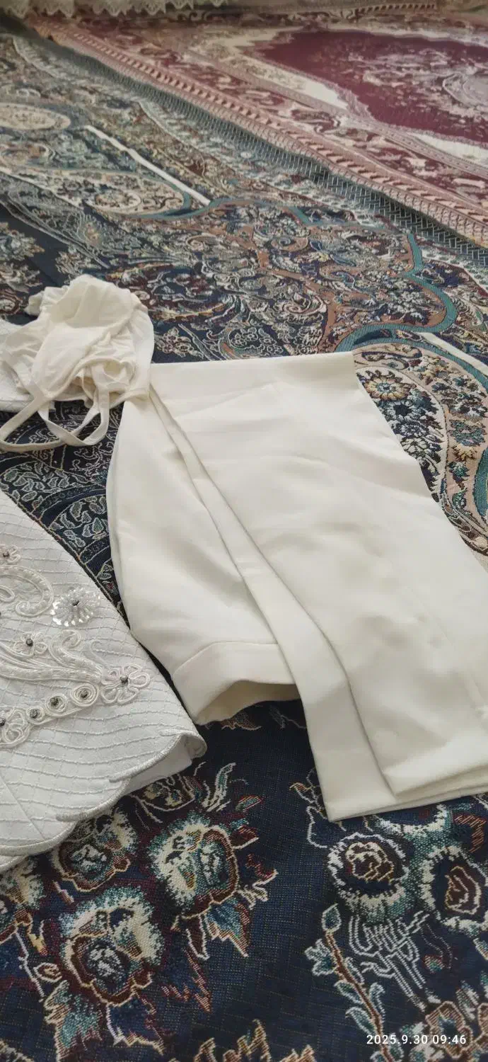 لباس نو|لباس|گناباد, |دیوار