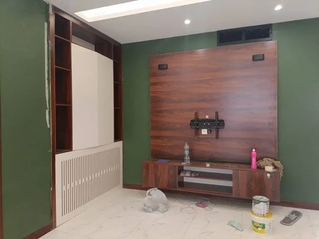 فاز ۸ آپارتمان شخصی ساز کلید نخورده|اجارهٔ آپارتمان|پردیس, فاز ۸|دیوار