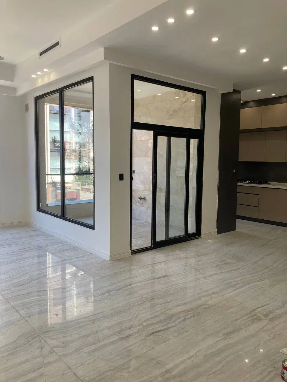 خفن ترین واحد سیدرضی قبل از فرهنگ فول مدرن|فروش آپارتمان|مشهد, کوثر|دیوار