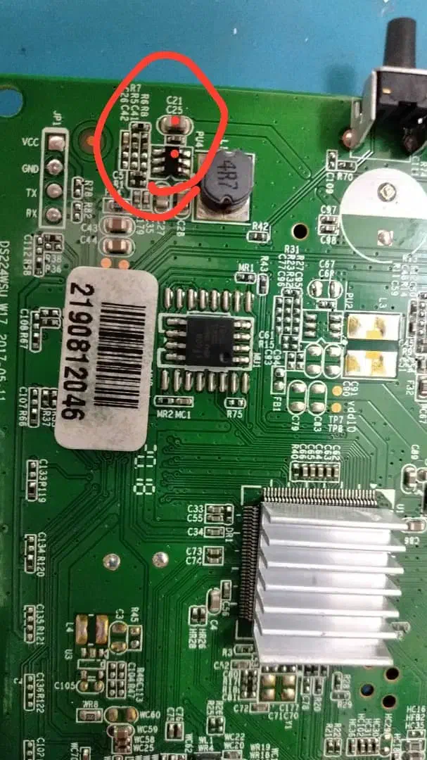 دوربین مدار بسته|دوربین مداربسته|رودان, |دیوار