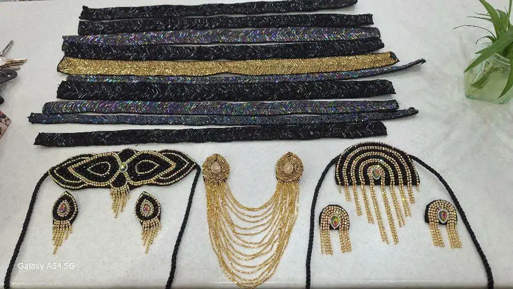 کمربندهای نمدی و‌ کشی|کیف، کفش، کمربند|جوانرود, |دیوار