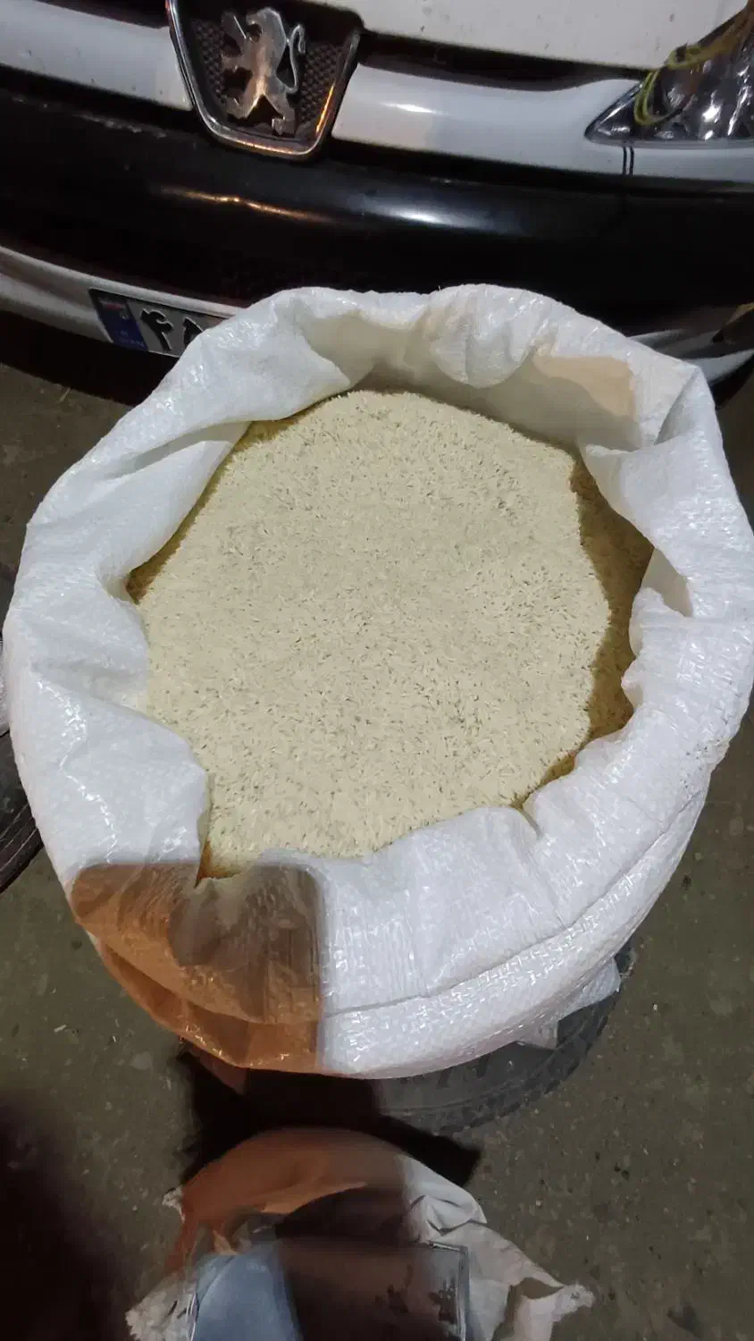 برنج هاشمی اصل|خدمات پذیرایی، مراسم|دره رود, |دیوار