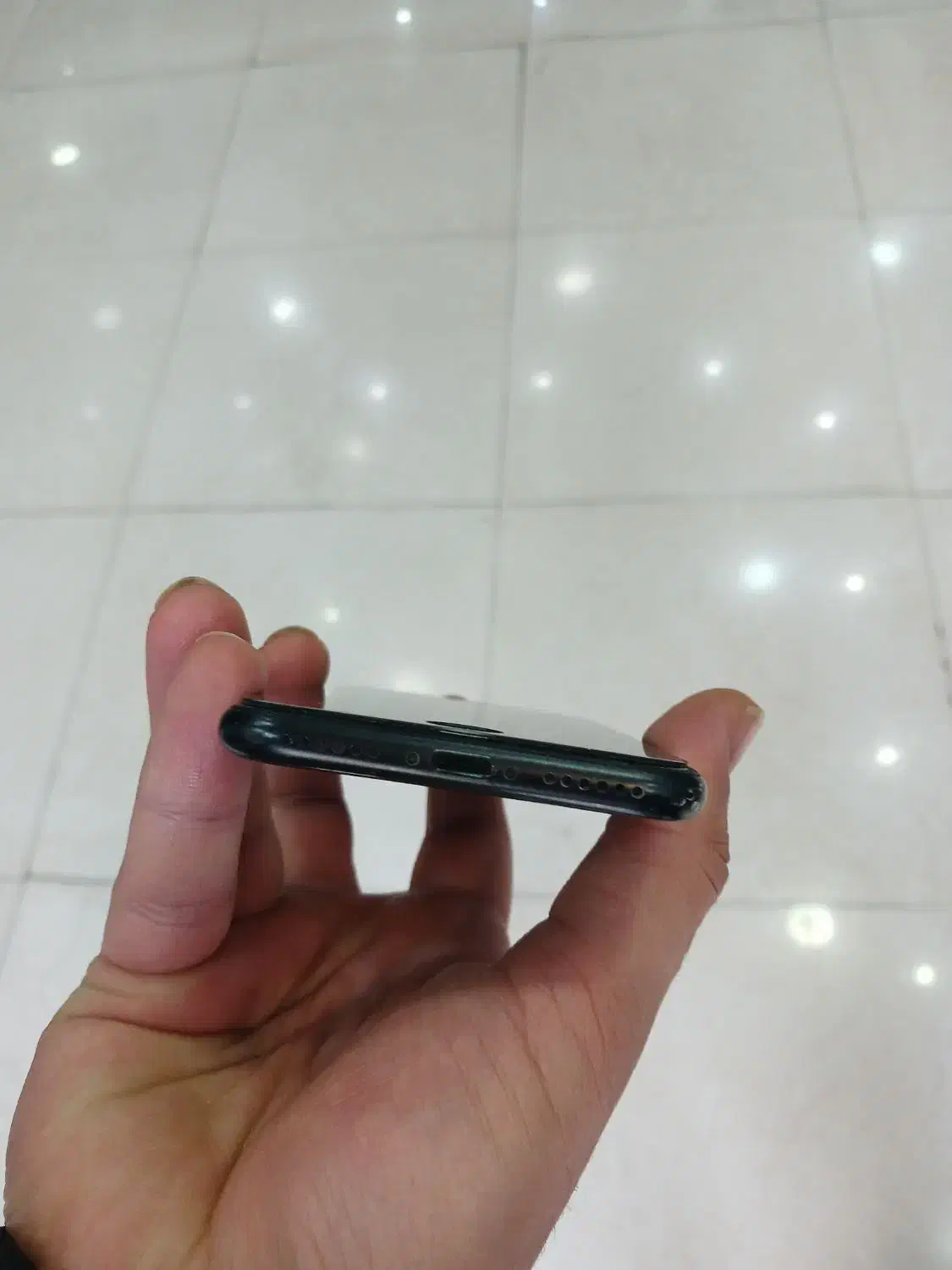 آیفون se 2020|موبایل|کرمانشاه, |دیوار