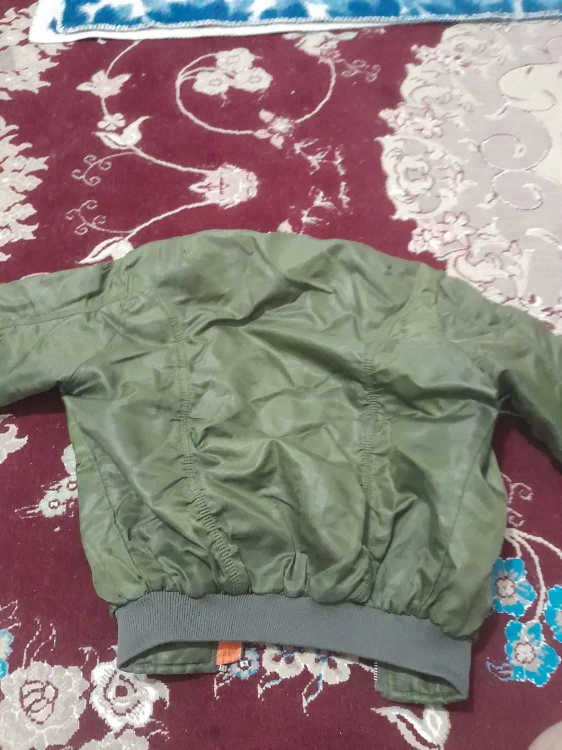 فروش کت پرواز|لباس|دهدشت, |دیوار