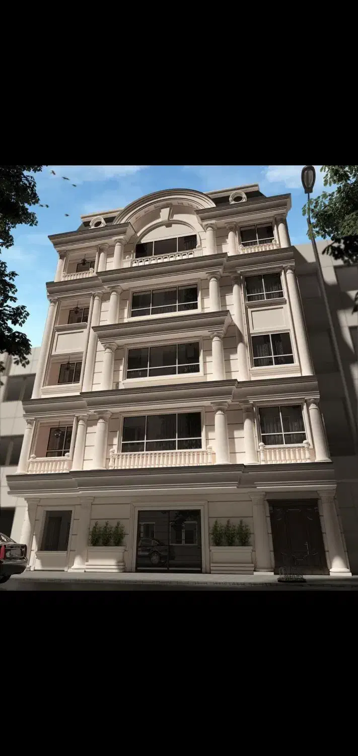 فروش آپارتمان ۱۴۵ متری ۳ خوابه در فاز ۴ مهرشهر|فروش آپارتمان|کرج, فاز ۴ مهرشهر|دیوار