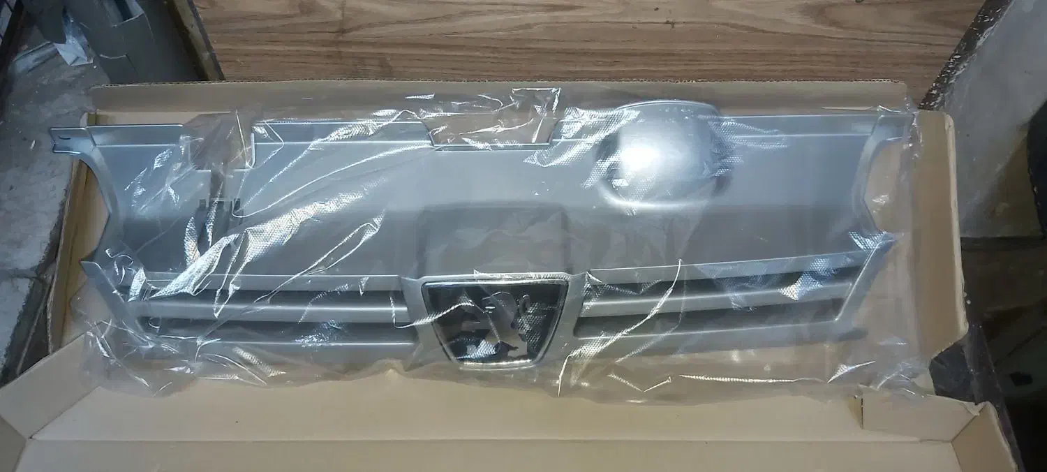 فروش انواع قطعات بدنه پژو . پارس سمند پراید با رنگ|قطعات یدکی و لوازم جانبی|یاسوج, |دیوار