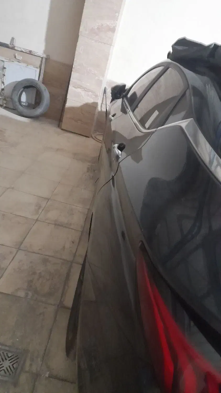 kmc جی ۷ j7 در حد ۸هزار کار مدل ۱۴۰۳|خودرو سواری و وانت|نیشابور, شهرک فیروزه|دیوار