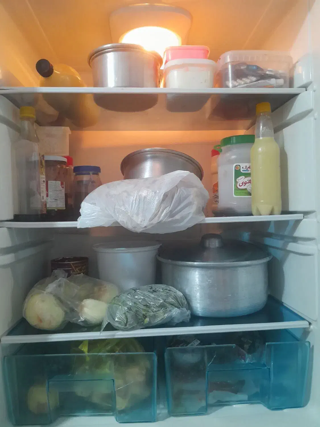 یخچال|یخچال و فریزر|مشهد, نظام دوست|دیوار