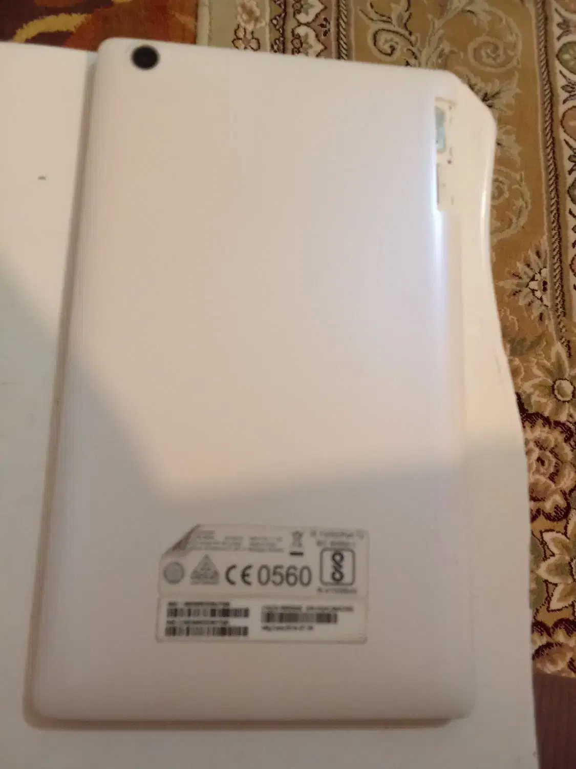 تبلت لنوو|تبلت|تبریز, |دیوار