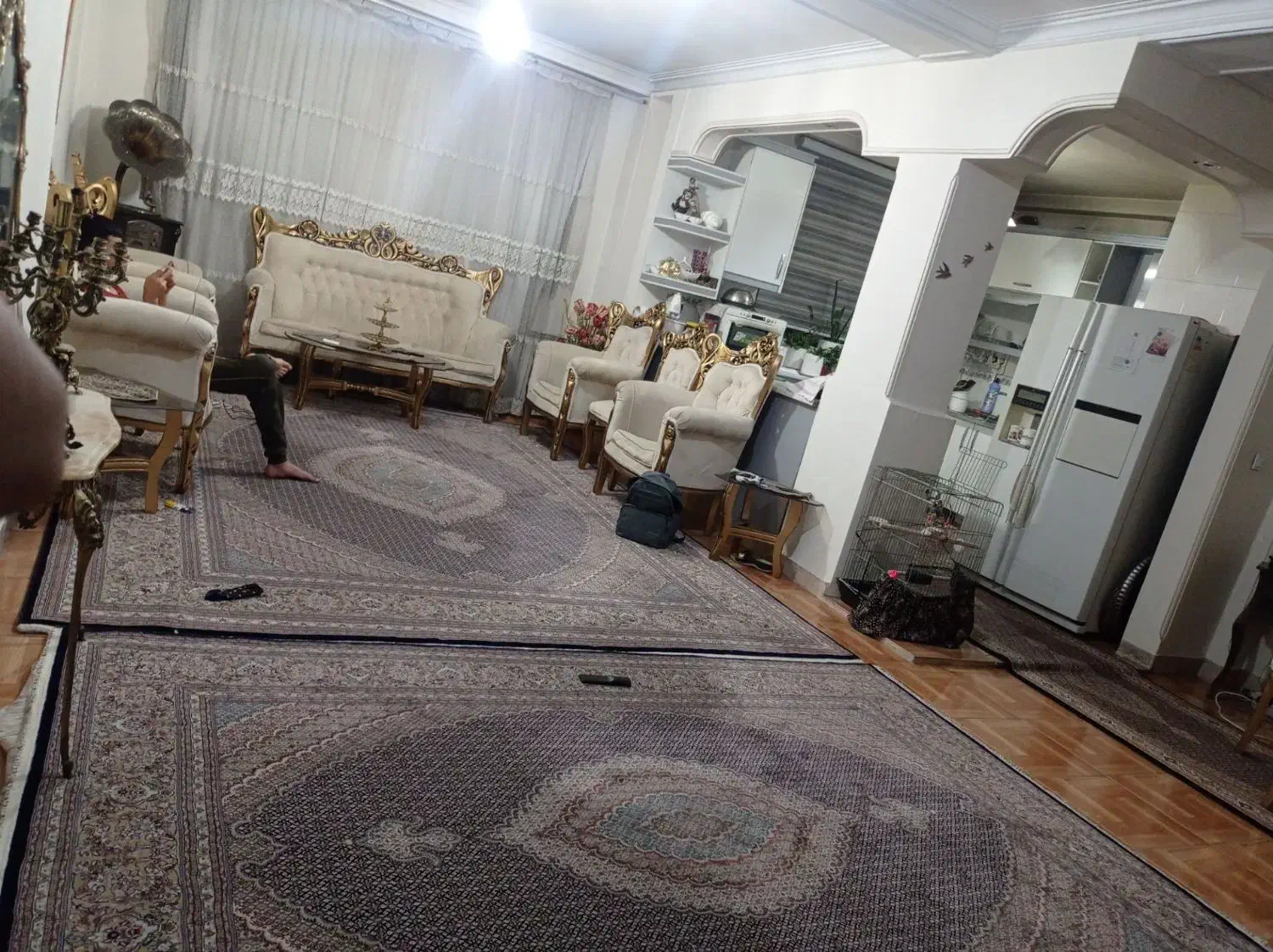 فروش آپارتمان|فروش آپارتمان|ری, جوانمرد قصاب|دیوار