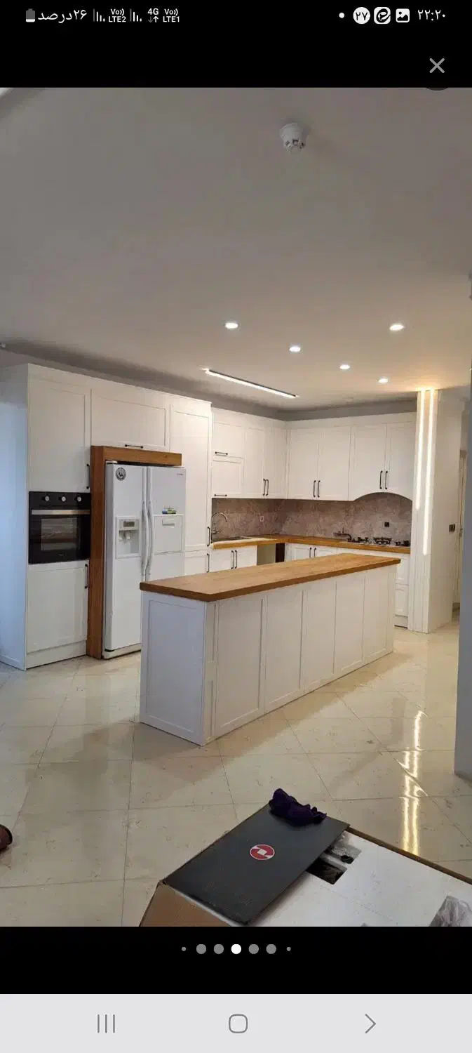 کابینت / کمد / تی وی وال|مصالح و تجهیزات ساختمان|چهاردانگه (تهران), |دیوار