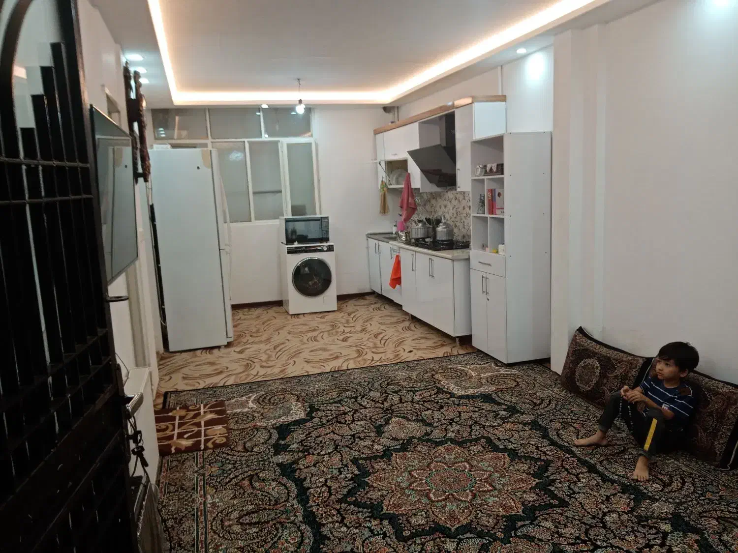 آپارتمان فروش فوری توس31|فروش آپارتمان|مشهد, نوید|دیوار