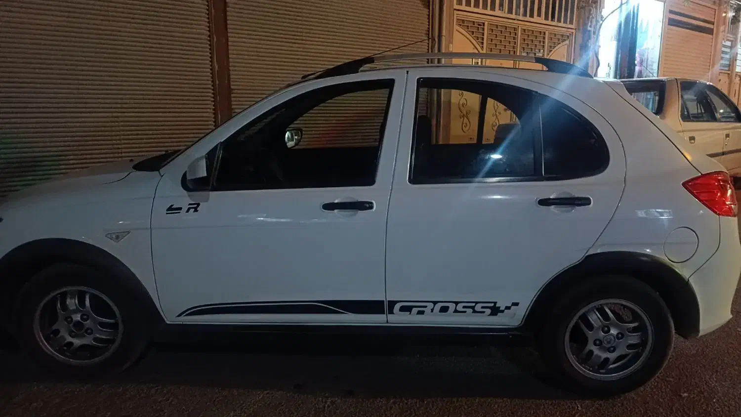 کویک 1400|خودرو سواری و وانت|بانه, |دیوار