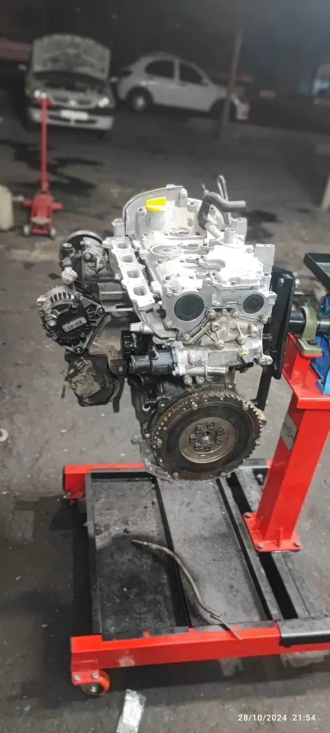 کارگر وارد جهت کار در مکانیکی|استخدام صنعتی، فنی، مهندسی|گلستان (تهران), |دیوار