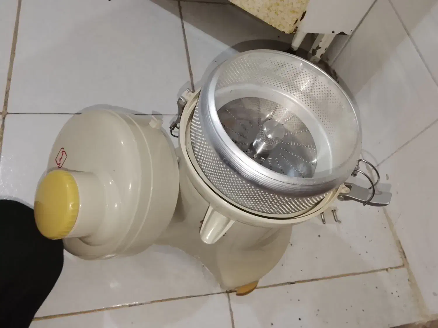 آسیاب پارس|سایر لوازم برقی|سمنان, |دیوار