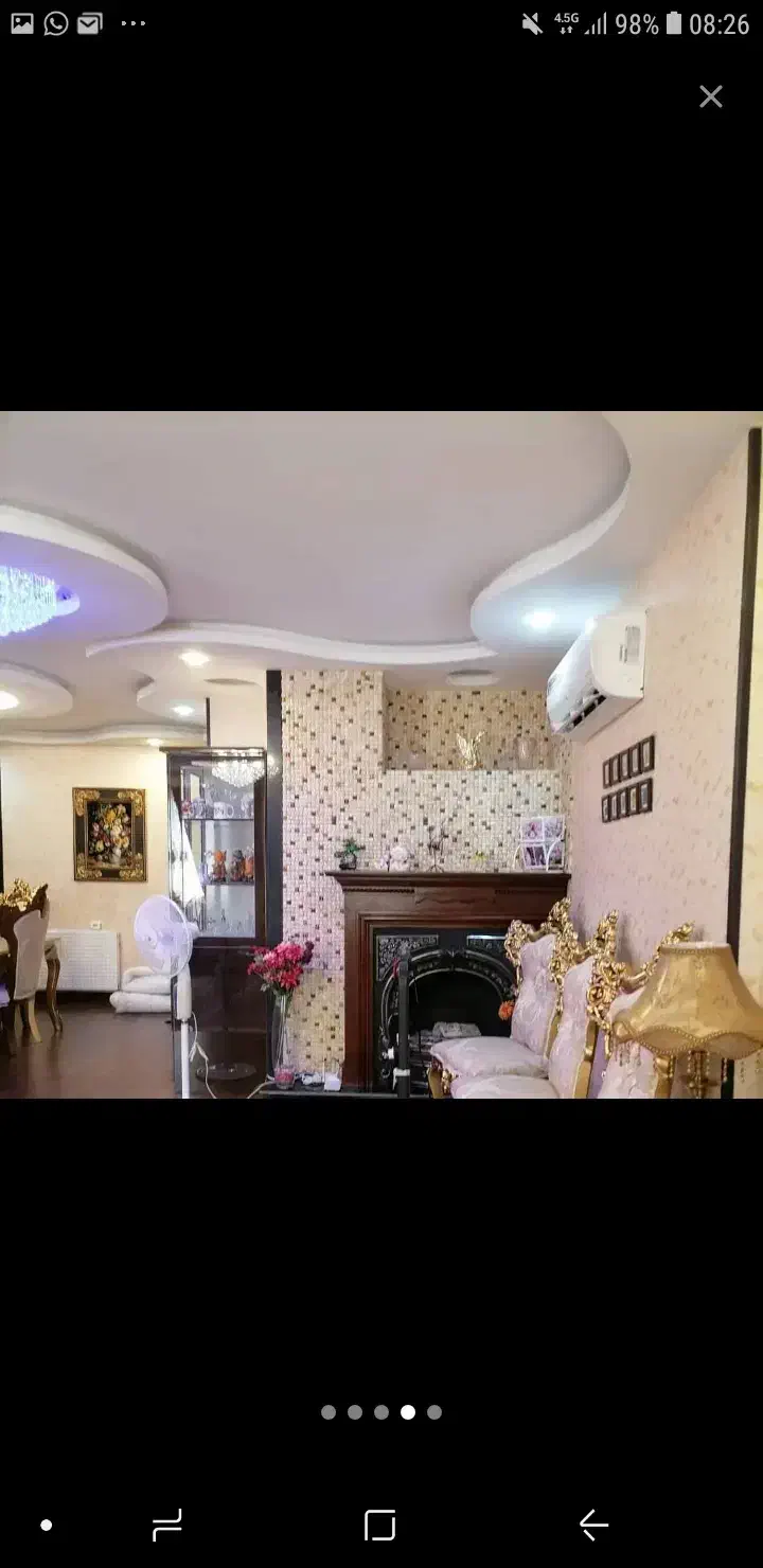 فروش آپارتمان نوساز ۳ خواب در مبعث|فروش آپارتمان|شیراز, مبعث|دیوار