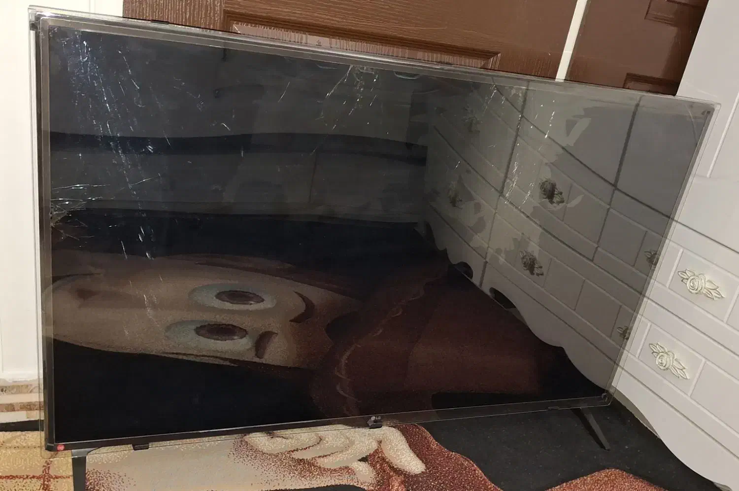 تلوزیون|تلویزیون و پروژکتور|تهران, یاخجی آباد|دیوار