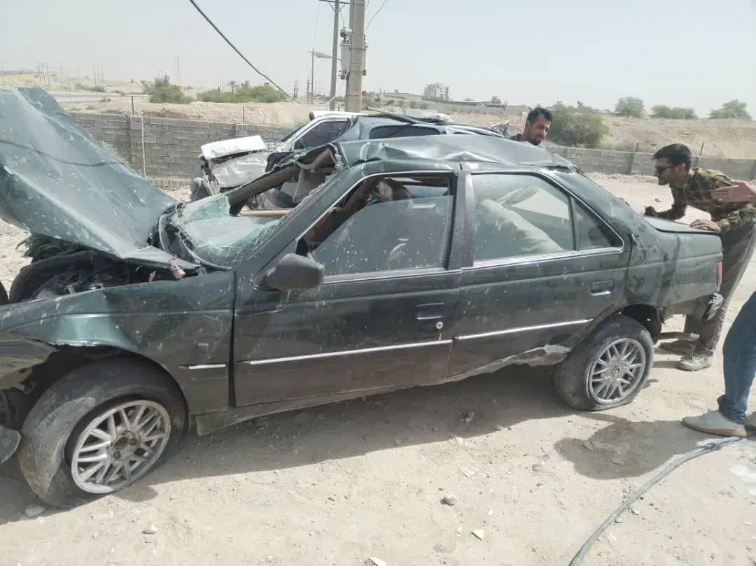 پژو۴۰۵مدل۷۷|خودرو سواری و وانت|برازجان, |دیوار