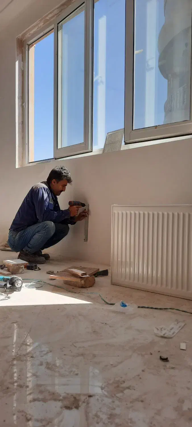 لوله کشی ساختمان|خدمات پیشه و مهارت|مشهد, نظام دوست|دیوار