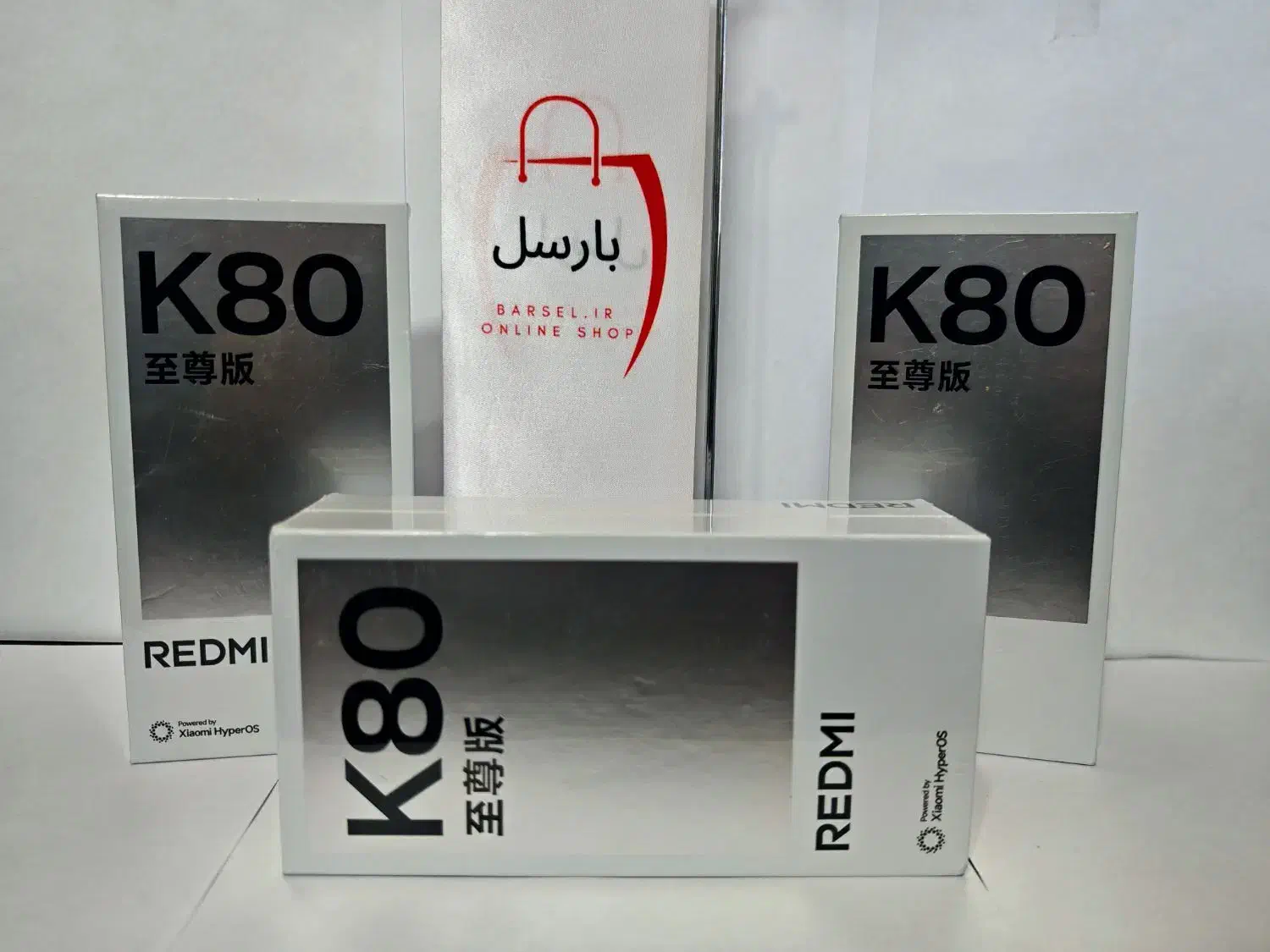 گوشی شیائومی K80 Ultra|موبایل|تهران, صادقیه|دیوار