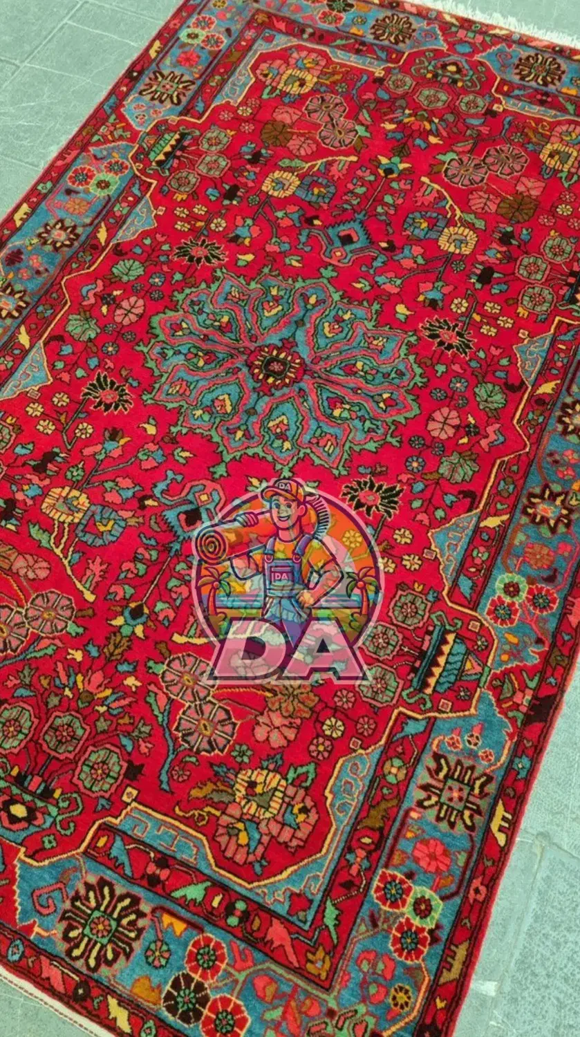 قالیشویی ومبلشویی دا اسلامشهرواوان قایمیه چهاردنگه|خدمات نظافت|اسلام‌شهر, شهرک سعیدیه|دیوار