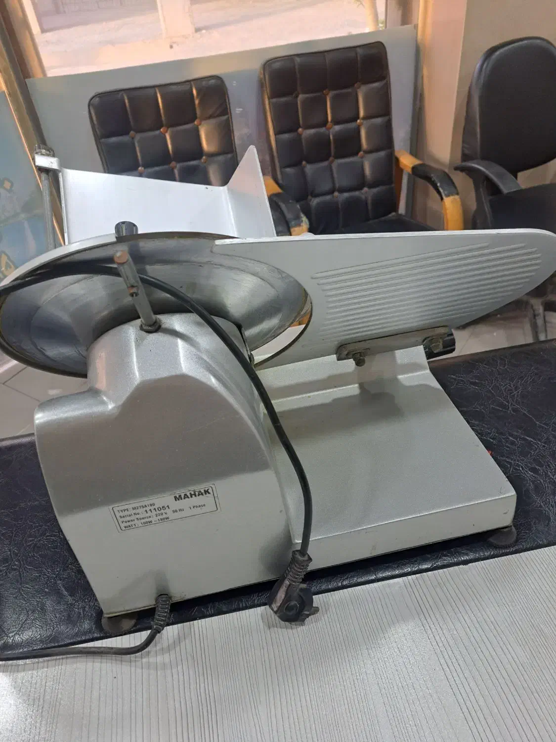 کالباس بر محک|فروشگاه و مغازه|تهران, شادمان|دیوار