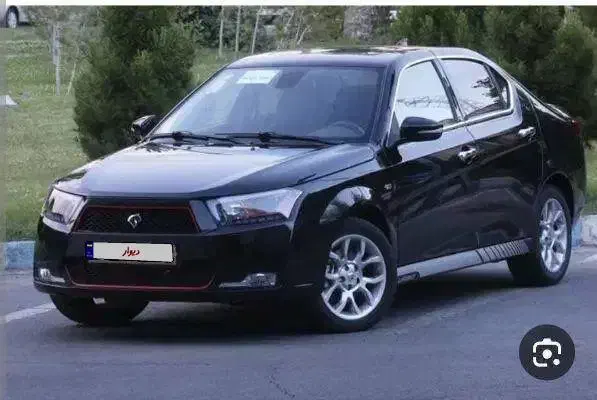 دنا پلاس دستی با متور EF7P زیر قیمت|خودرو سواری و وانت|کازرون, |دیوار