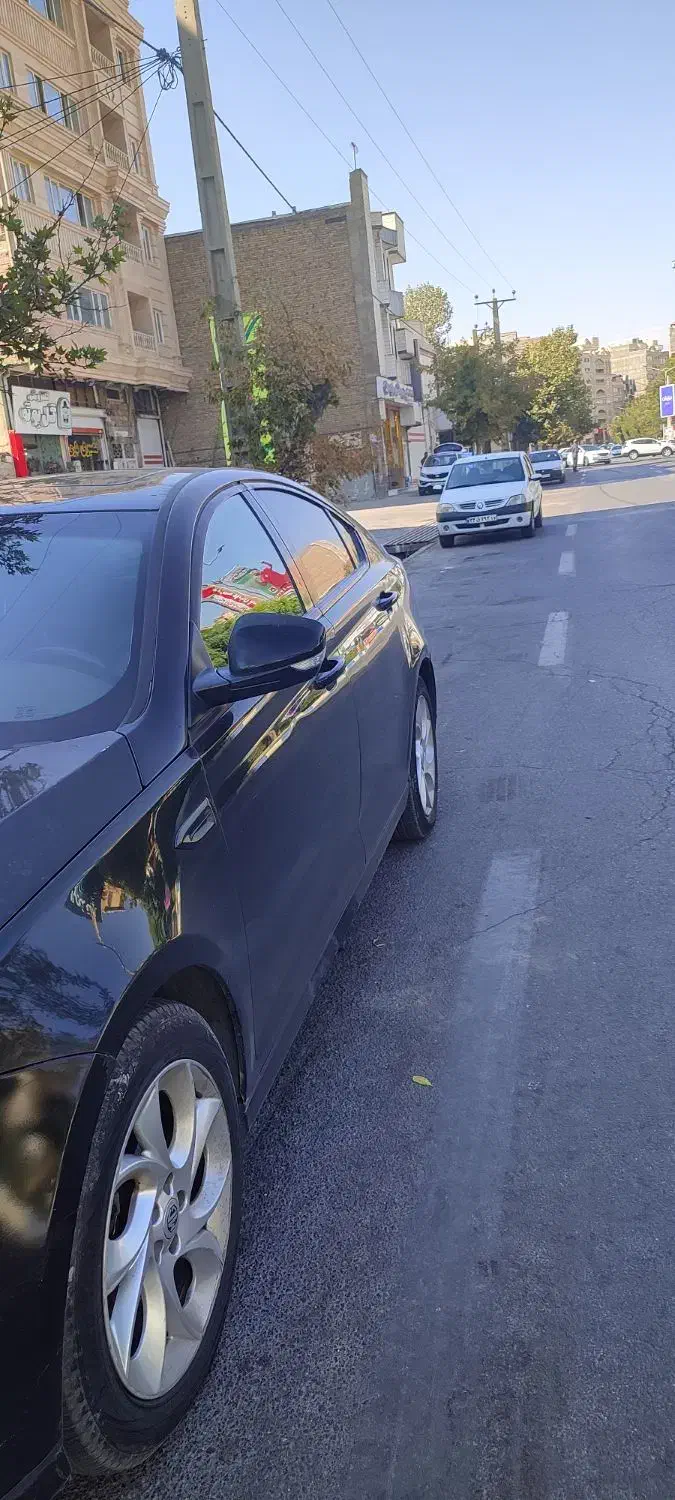 ام جی درحد با قیمت مناسب|خودرو سواری و وانت|ارومیه, |دیوار