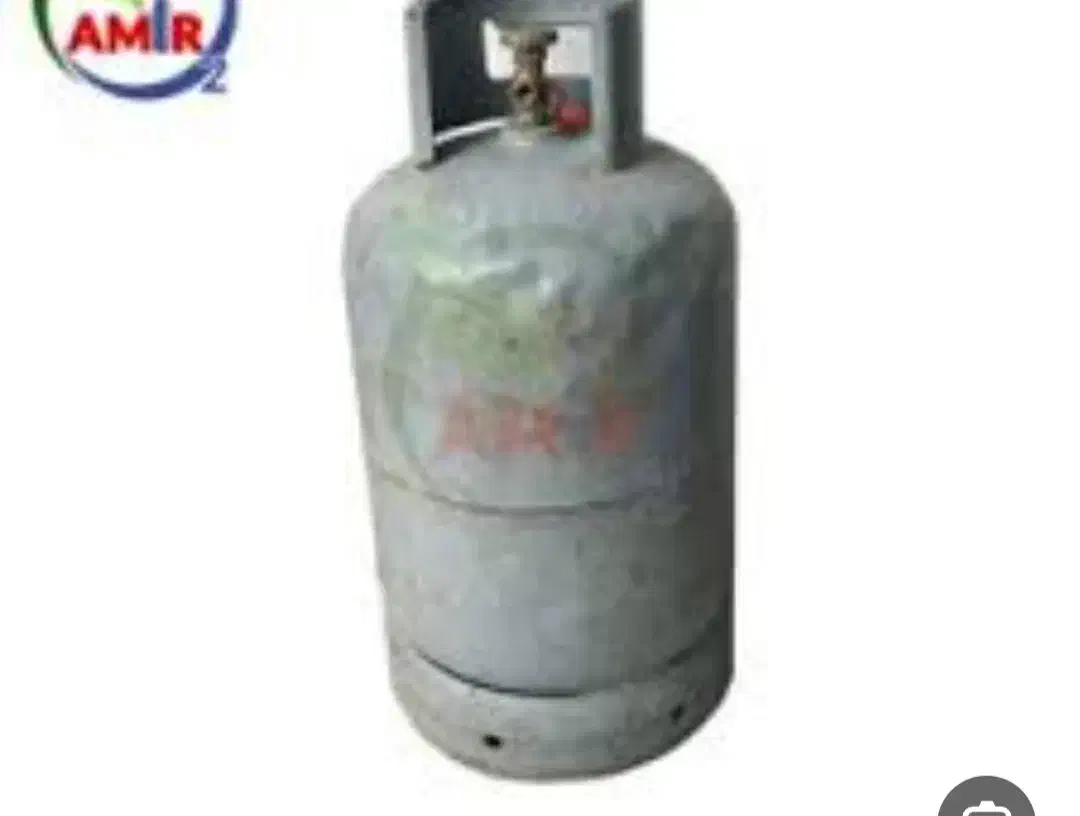 کپسول گاز فروشی|اجاق گاز و لوازم برقی پختوپز|بم, |دیوار