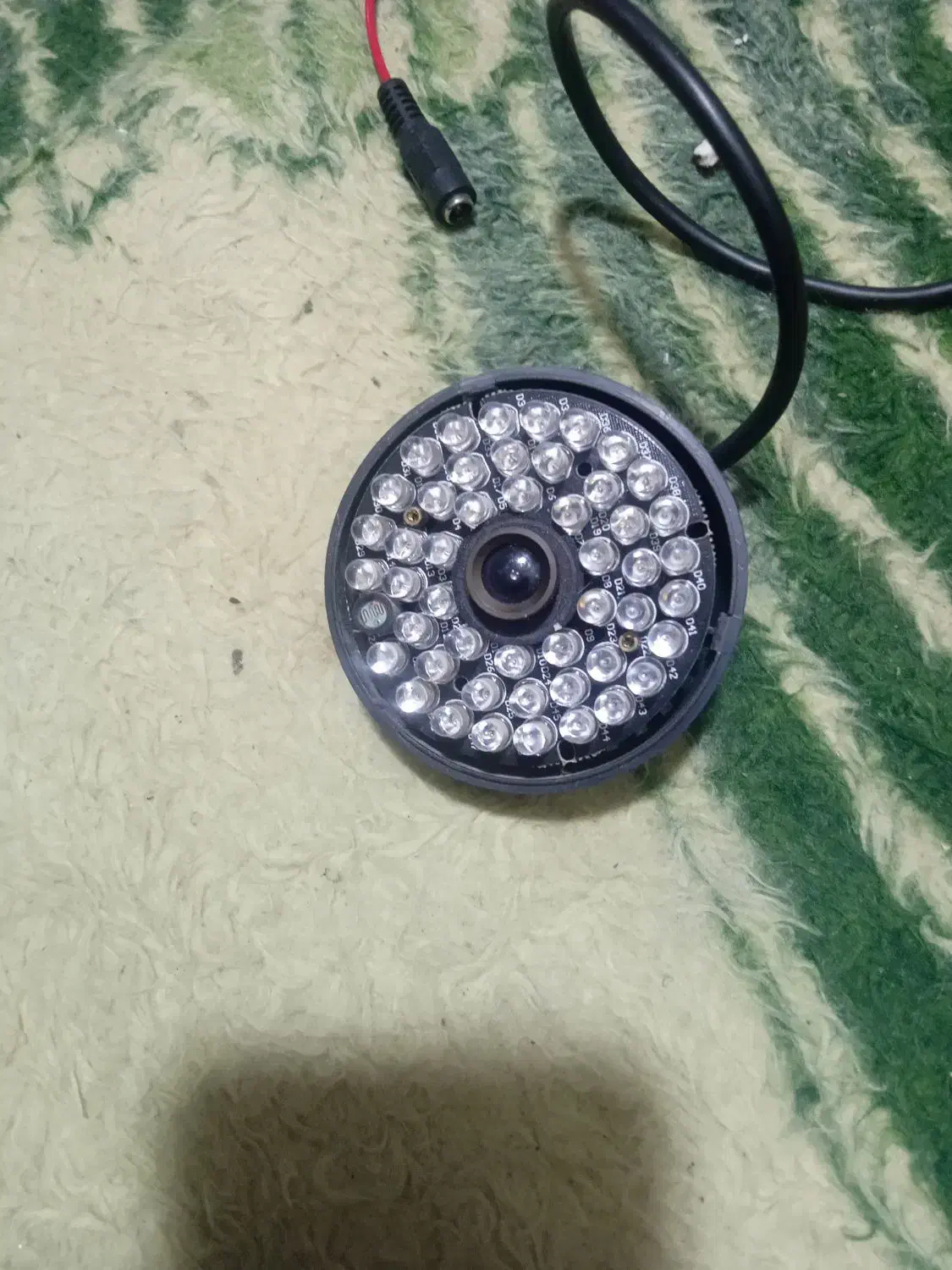 دوربین مداربسته|دوربین مداربسته|چمران, |دیوار