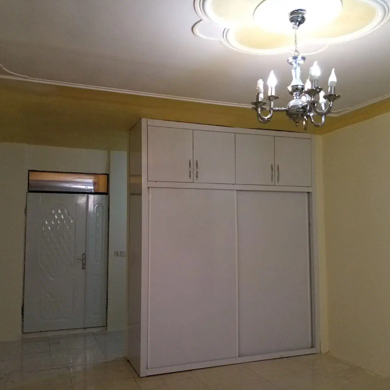 اجاره خانه تک خواب راه جدا با تمامی امکانات|اجارهٔ خانه و ویلا|ارومیه, |دیوار