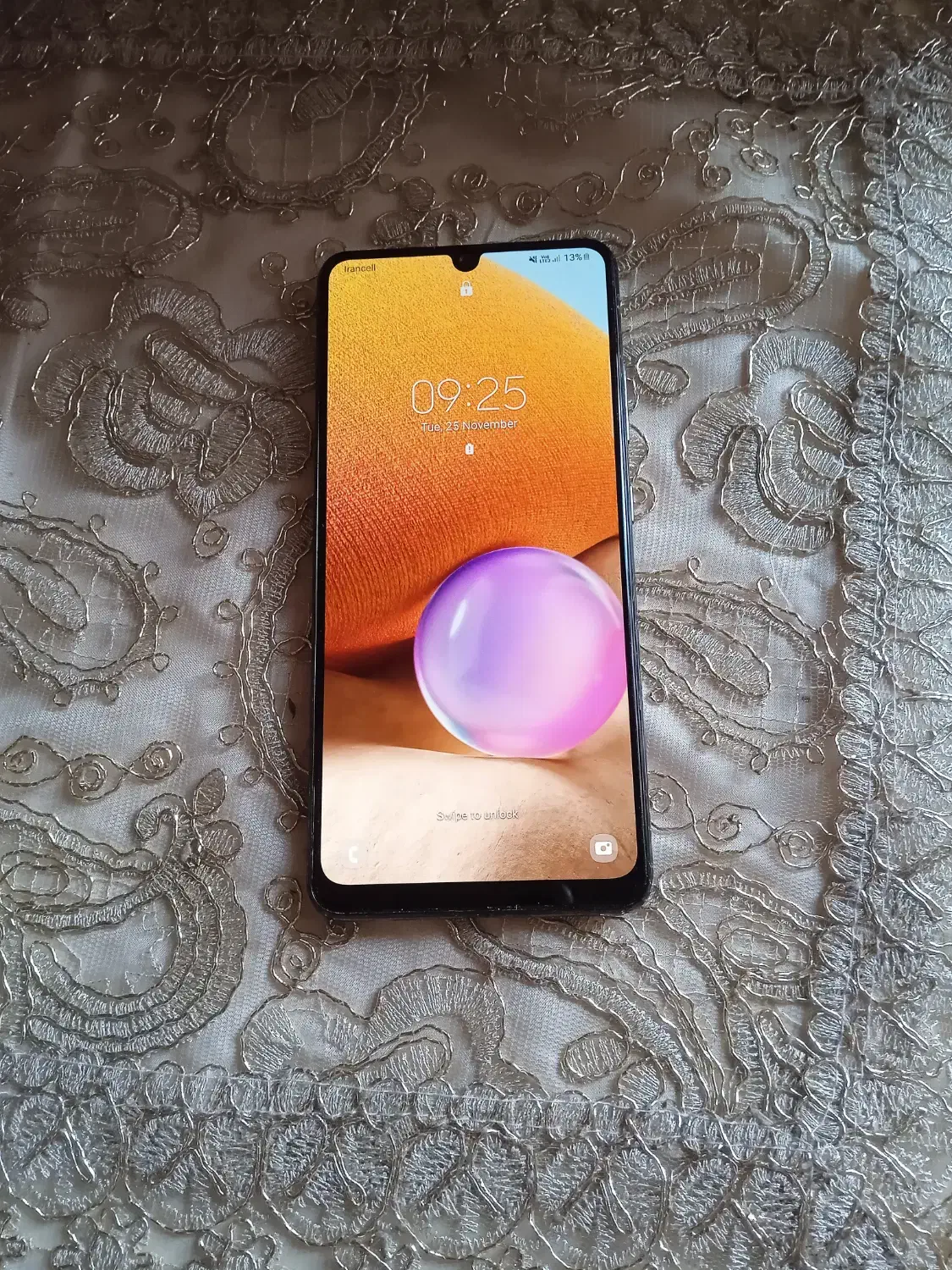 گوشی سامسونگ|موبایل|قائمشهر, |دیوار