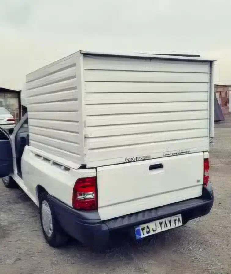 استخدام راننده موزع در محدوده استان تهران|استخدام حمل و نقل|کهریزک, |دیوار