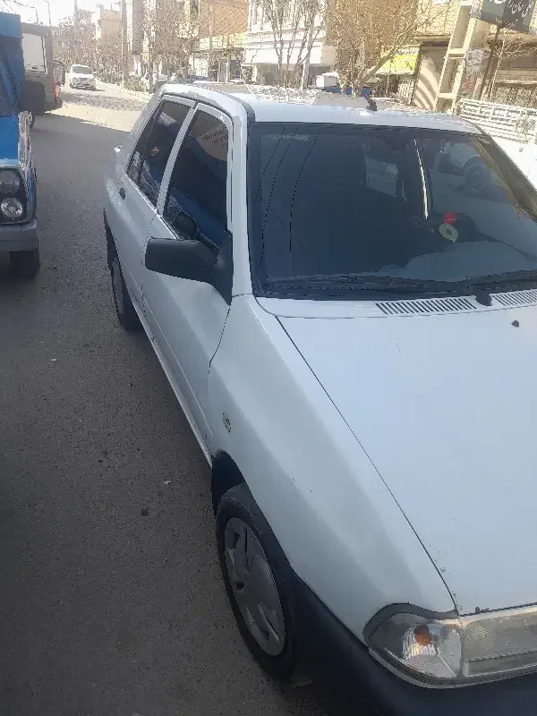 پراید ۱۳۱مدل۹۹|خودرو سواری و وانت|صباشهر, |دیوار