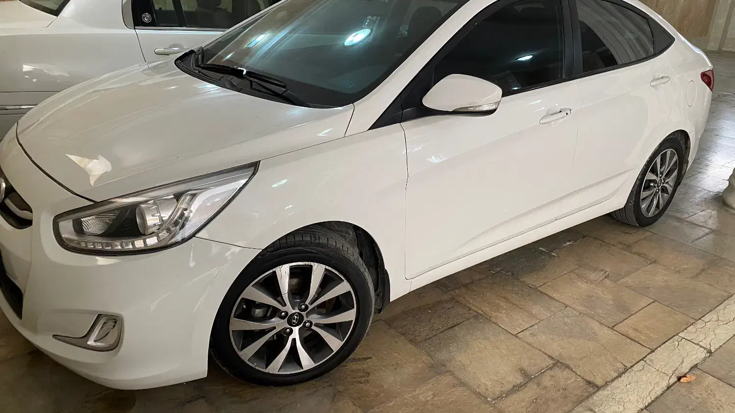 هیوندای اکسنت|خودرو سواری و وانت|شاهرود, |دیوار