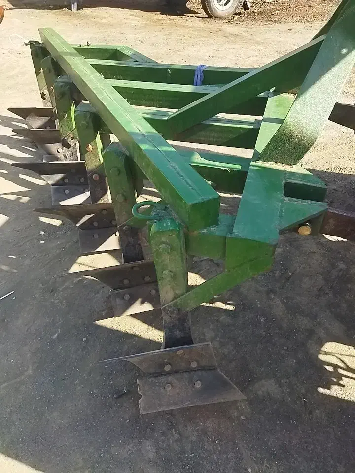 گاو آهن شیش خش|ماشینآلات صنعتی|شاهیوند, |دیوار