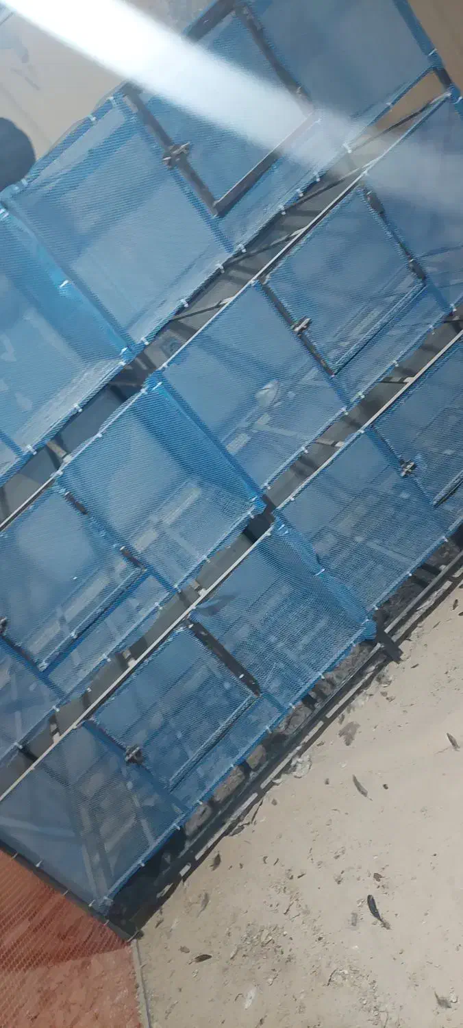 قفس|لوازم جانبی حیوانات|اردبیل, |دیوار