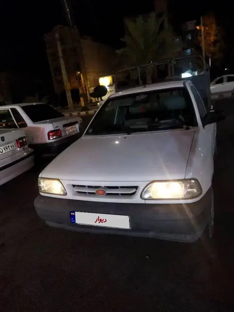 فروش|خودرو سواری و وانت|بهبهان, |دیوار