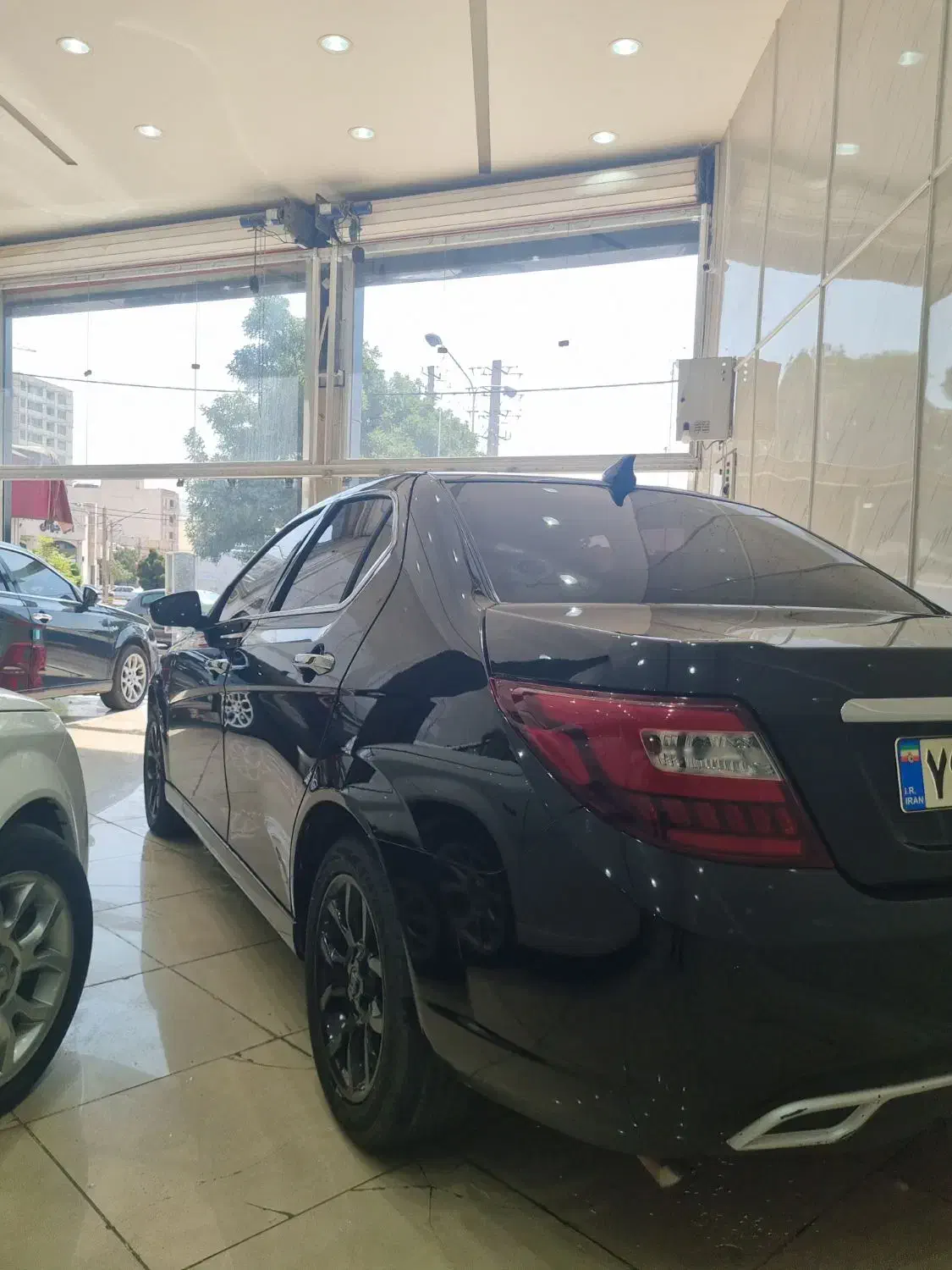 دنا پلاس اتومات مدل 1403در حد صفر|خودرو سواری و وانت|شیراز, کاراندیش|دیوار