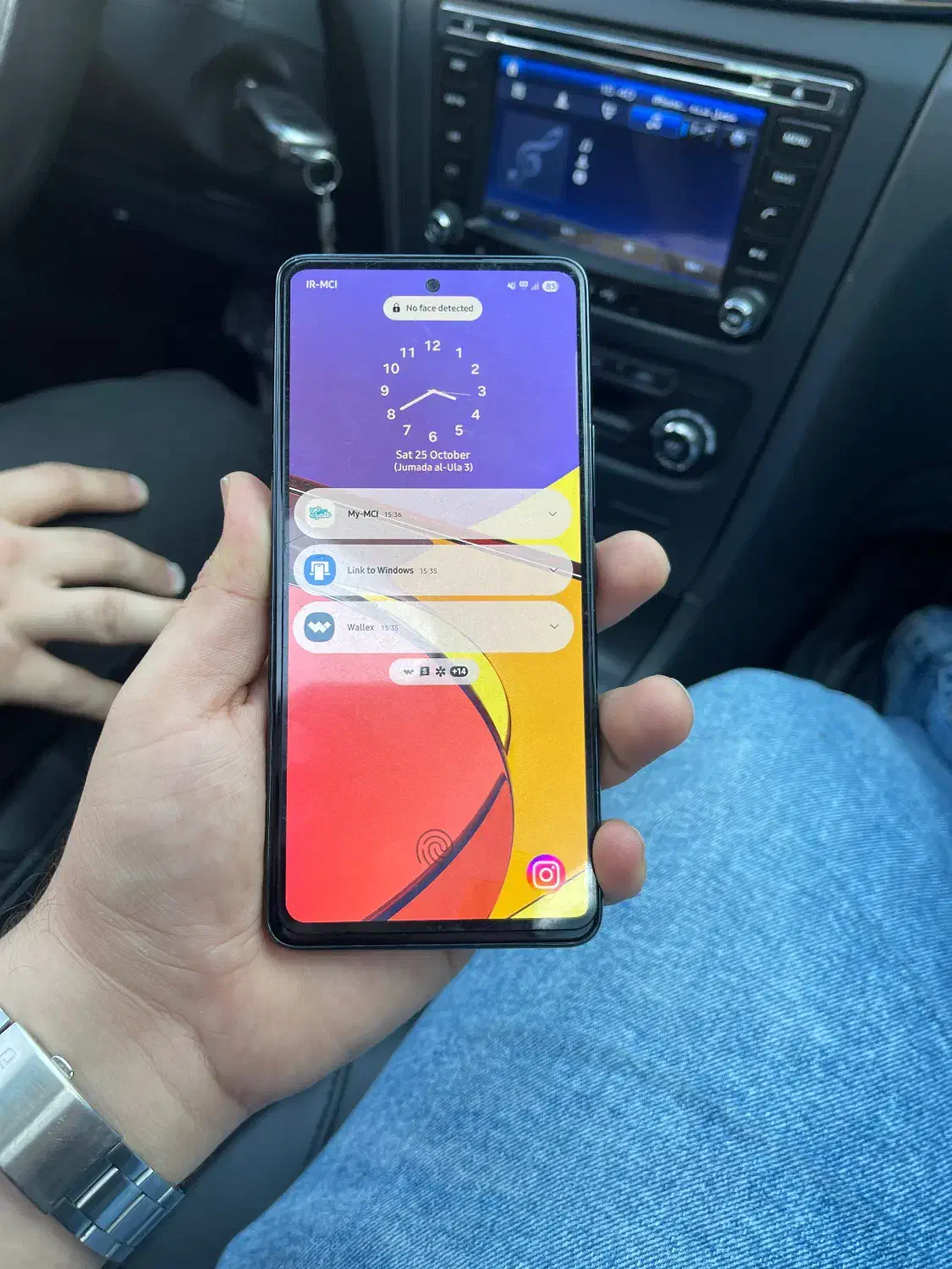 Galaxy a53|موبایل|تهران, میرداماد|دیوار