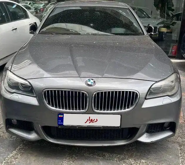 BMW 528 2013|خودرو سواری و وانت|تهران, سعادت‌آباد|دیوار