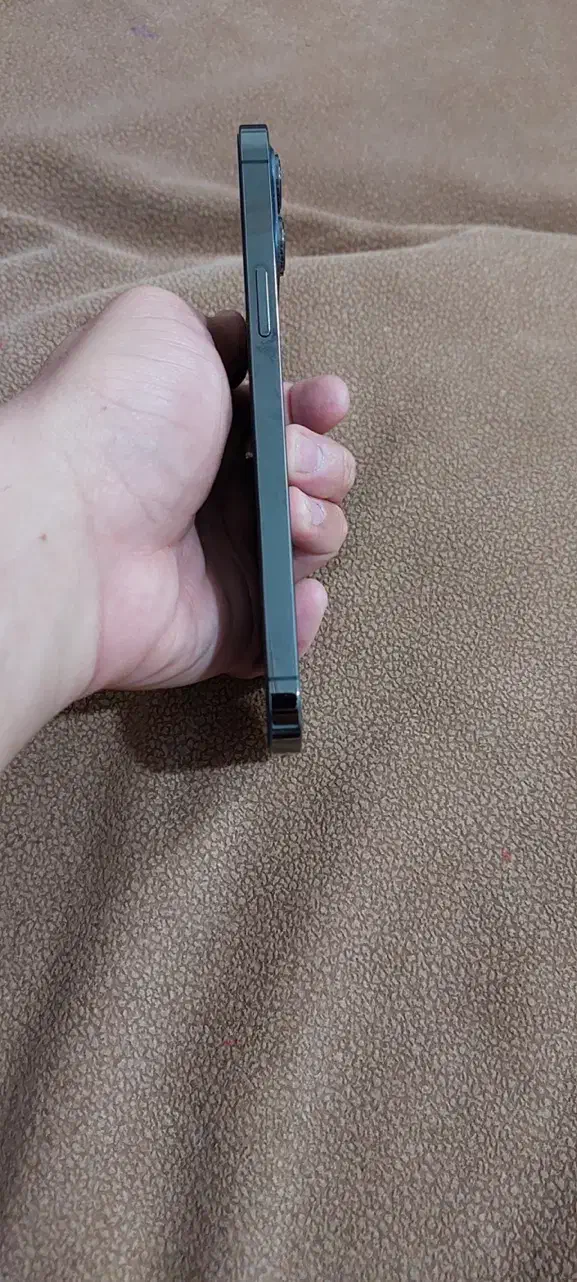 ایفون ۱۲ پرومکس ۲۵۶ ZAA|موبایل|یزد, |دیوار