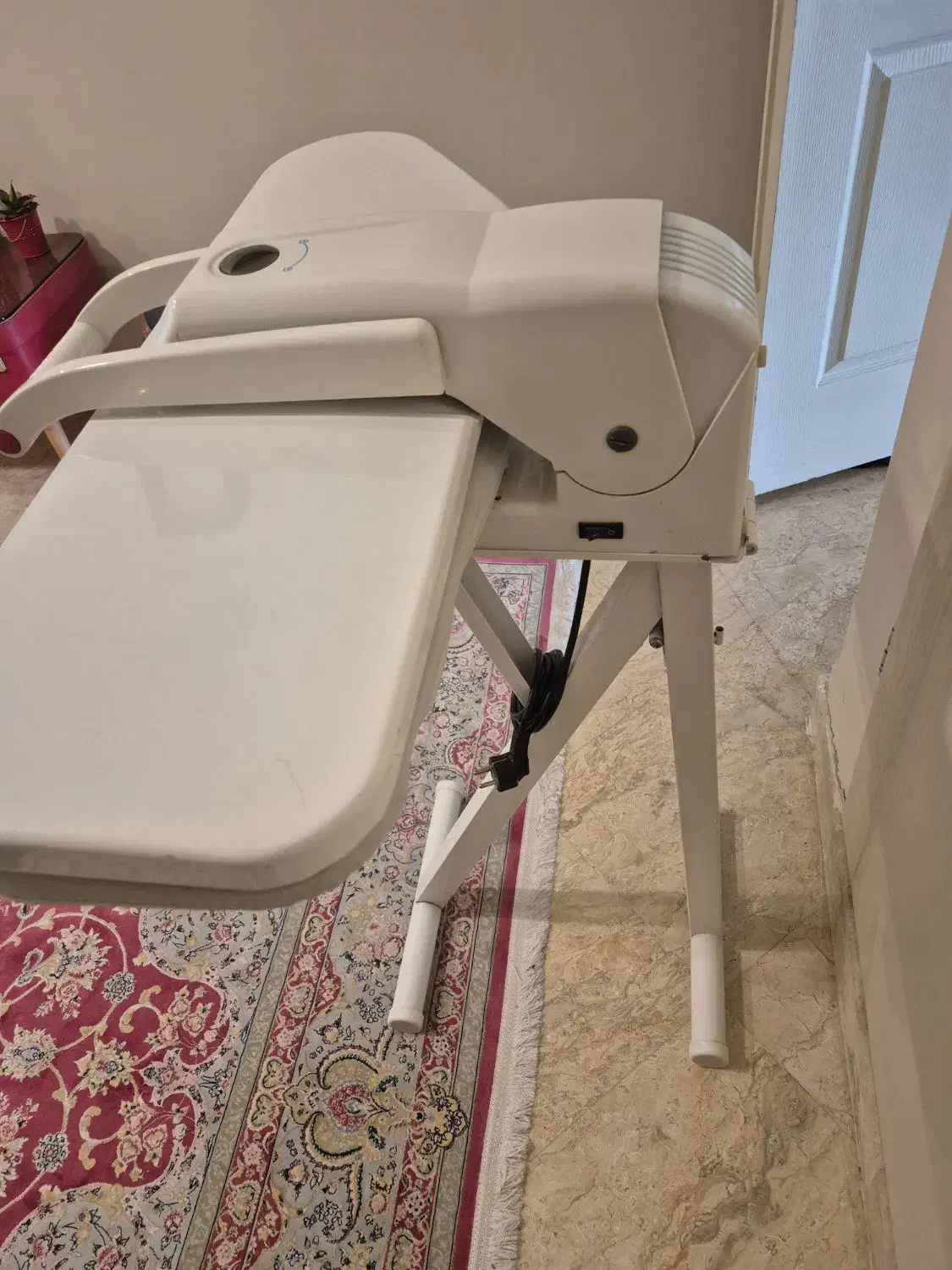 اتو پرسی فلر|اتو و لوازم اتو|تهران, تهرانپارس جنوبی|دیوار