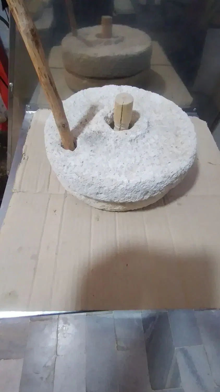 هاره دستی  دستهر|کلکسیون اشیاء عتیقه|قروه, |دیوار