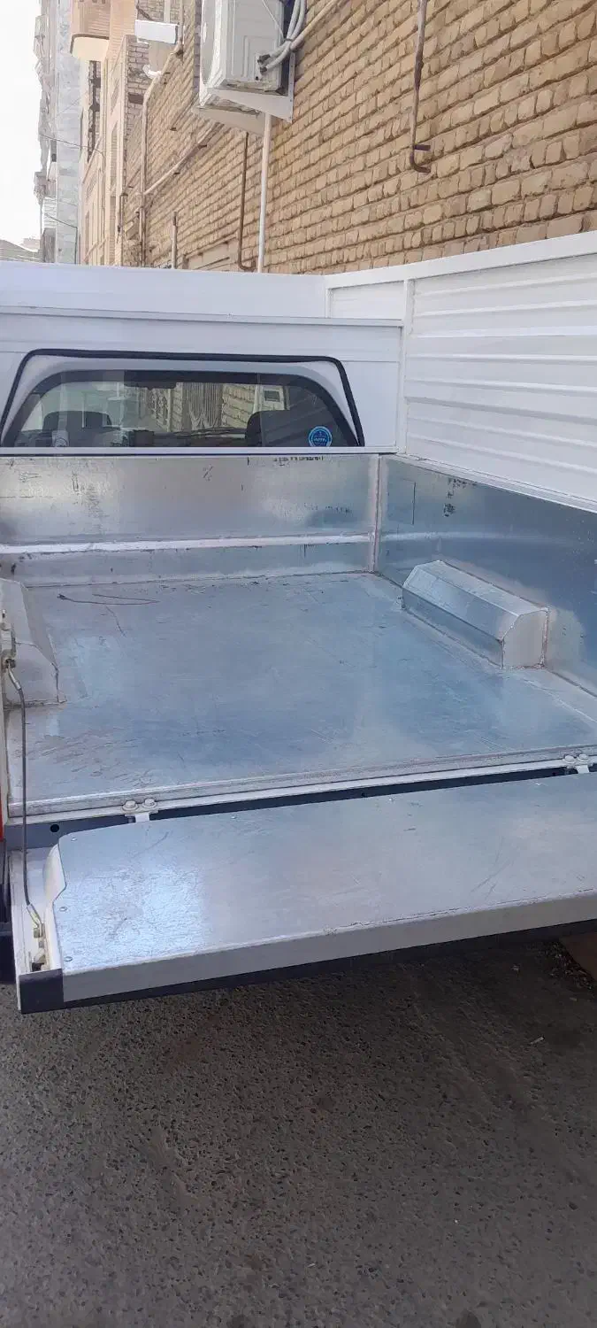 وانت بار    حمل بار به تمام نقاط ایران|خدمات حمل و نقل|مرند, |دیوار