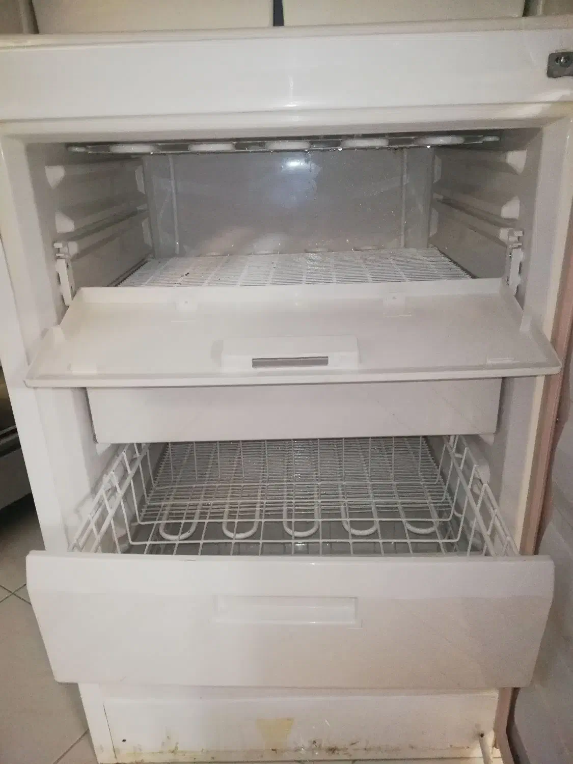 یخچال|یخچال و فریزر|مشهد, امیریه|دیوار