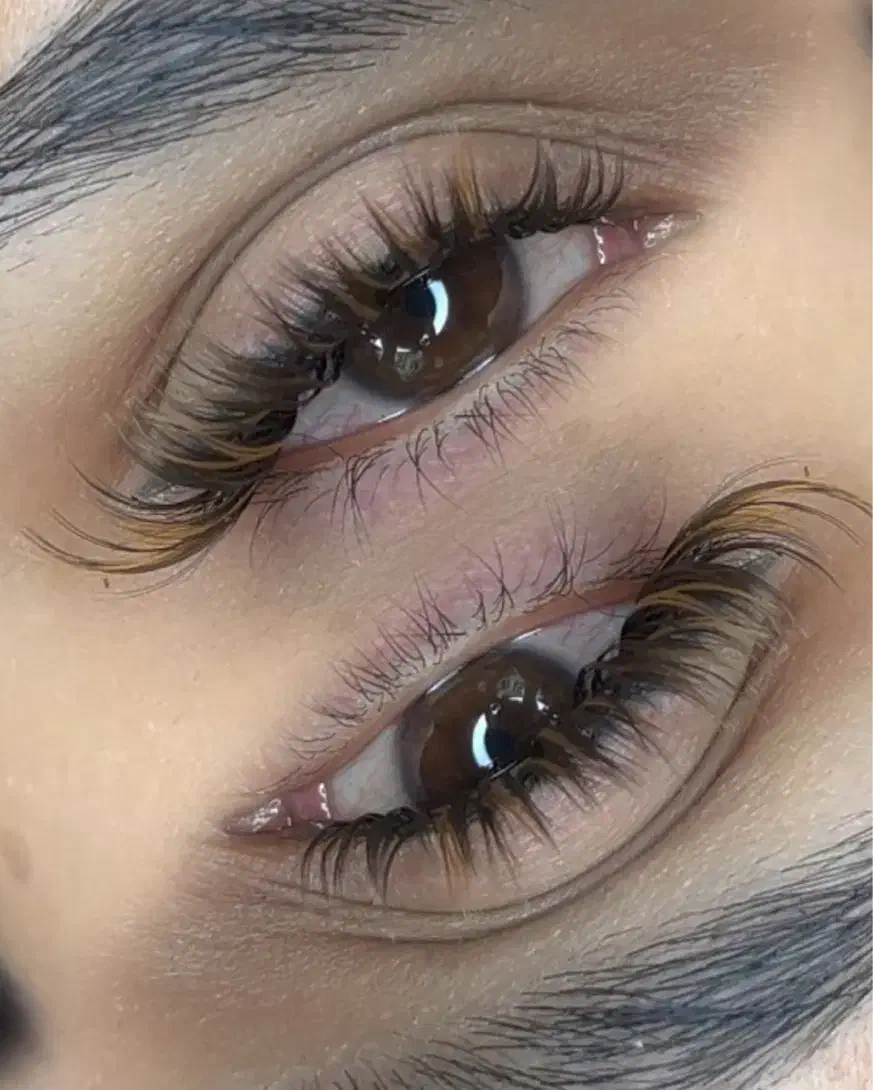 اکستنشن مژه|خدمات آرایشگری و زیبایی|مشهد, احمدآباد|دیوار